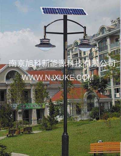 供应产品名称:南京太阳能庭院灯厂家报价