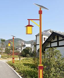 太阳能庭院灯应用范围非常广泛,它主要部应用于学校,小区,公园,工厂
