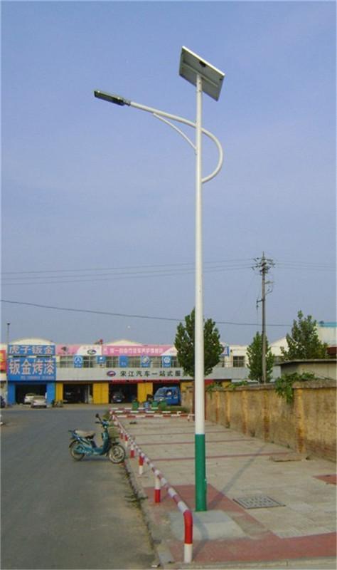 北京 农村锂电池太阳能路灯生产厂家太阳能路灯产品用途