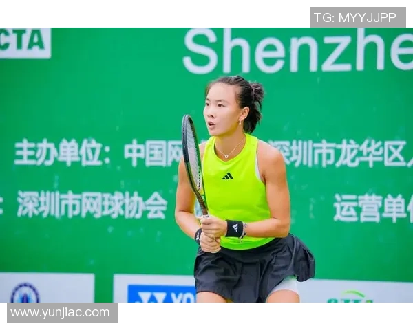 深圳网球队耐力训练探讨提升竞技水平的关键因素