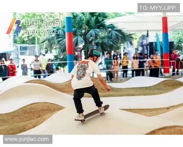 深圳滑板队在极限运动会中的精彩表现与状态分析