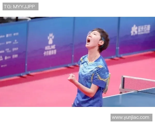 西安乒乓球队勇夺团队协作榜首引领乒乓球新风潮