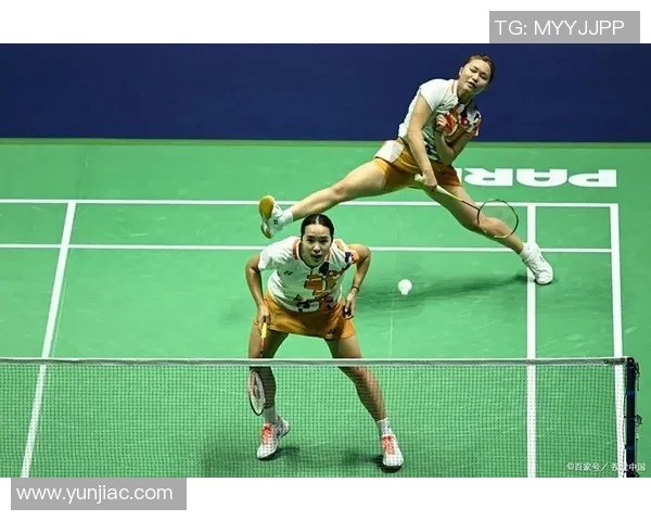 羽毛球盛宴：深入解析广州羽毛球队的训练与竞技状态